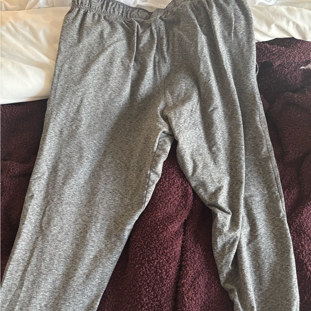 Nike Yoga Pants